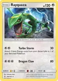 Rayquaza #106/145