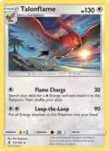 Talonflame #111/145