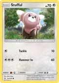 Stufful #112/145