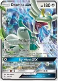 Drampa GX #115/145
