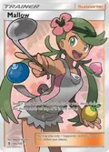 Mallow (Full Art) #145/145