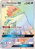 Decidueye GX (Secret) #146/145