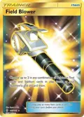 Field Blower (Secret) #163/145