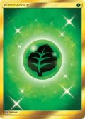 Grass Energy (Secret) #167/145