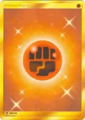 Fighting Energy (Secret) #169/145