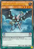 Magical Cavalry of Cxulub SHVI-ENSP1
