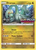 Drampa - SM21 (Prerelease) #SM21