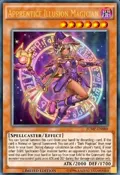 Apprentice Illusion Magician JUMP-EN080