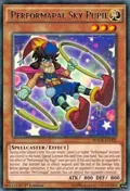 Performapal Sky Pupil MACR-EN002