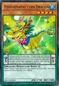 Performapal Coin Dragon MACR-EN005
