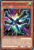 Speedroid Maliciousmagnet MACR-EN007