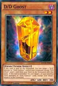 D/D Ghost MACR-EN015