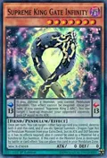 Supreme King Gate Infinity MACR-EN018
