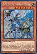 Master Peace, the True Dracoslaying King MACR-EN024