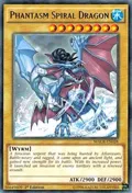 Phantasm Spiral Dragon MACR-EN028