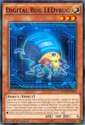 Digital Bug LEDybug MACR-EN029