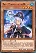 Ariel, Priestess of the Nekroz MACR-EN031