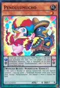 Pendulumucho MACR-EN033