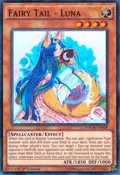 Fairy Tail - Luna MACR-EN038