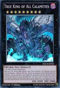 True King of All Calamities MACR-EN046