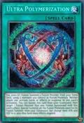 Ultra Polymerization MACR-EN052