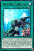 True Draco Heritage MACR-EN054