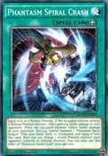 Phantasm Spiral Crash MACR-EN057