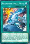 Phantasm Spiral Wave MACR-EN059