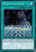 Duelist Alliance MACR-EN063