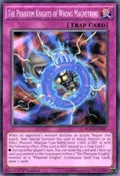 The Phantom Knights of Wrong Magnetring MACR-EN067