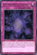 Dark Contract with the Eternal Darkness MACR-EN068