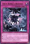 True King's Return MACR-EN069