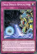 True Draco Apocalypse MACR-EN070