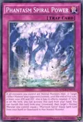 Phantasm Spiral Power MACR-EN073