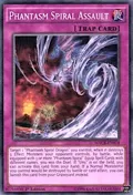 Phantasm Spiral Assault MACR-EN074