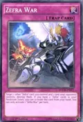 Zefra War MACR-EN077