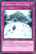 Waterfall of Dragon Souls MACR-EN078