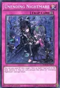 Unending Nightmare MACR-EN079