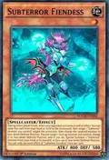 Subterror Fiendess MACR-EN082