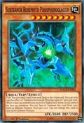 Subterror Behemoth Phospheroglacier MACR-EN083