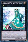 Sylvan Princessprite MACR-EN093