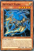 Artifact Vajra MACR-EN094