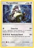 Kangaskhan - 99/149 (SM Base Set) #099/149