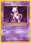 Mewtwo - 51/108 (Cracked Ice Holo) #051/108