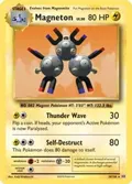 Magneton - 38/108 (XY Evolutions) #038/108