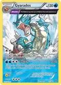 Gyarados 21/98 #021/098