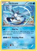 Articuno - 16/108 (XY Roaring Skies) #016/108