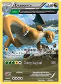 Dragonite - 52/108 (XY Roaring Skies) #052/108