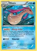 Milotic - 23/106 (XY Flashfire) #023/106