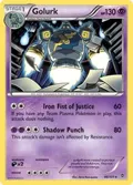 Golurk - 46/101 (BW Plasma Blast) #046/101